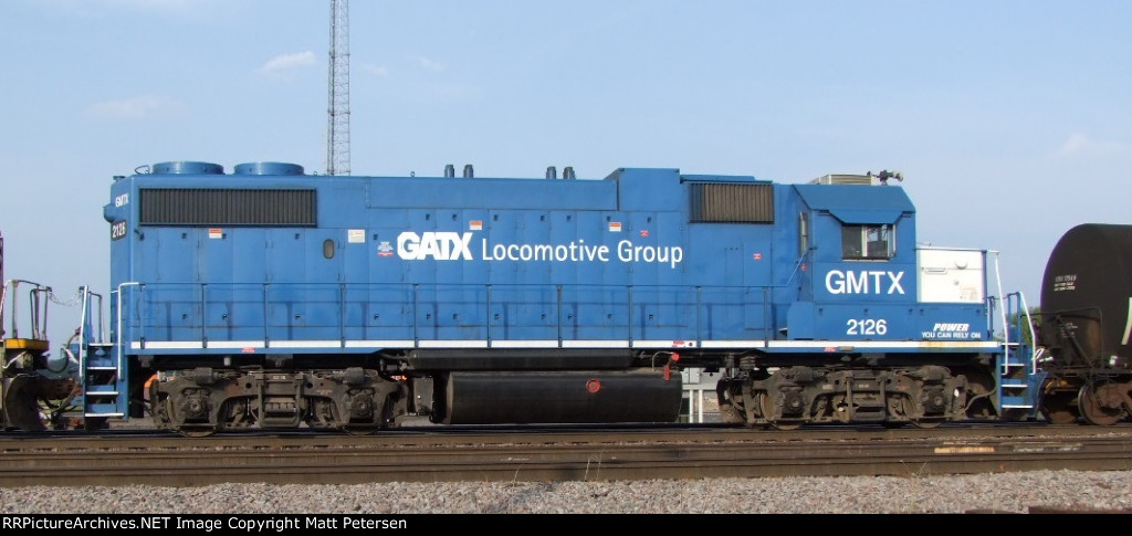 GMTX 2126